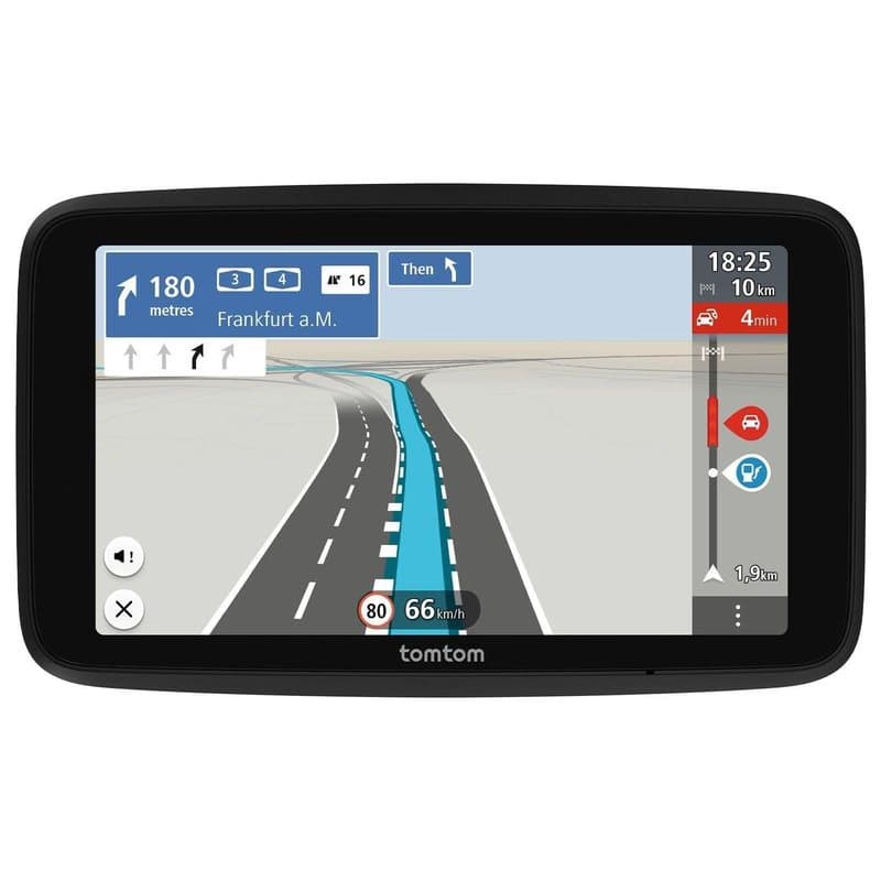 TomTom GO CLASSIC 5" 2.generácia