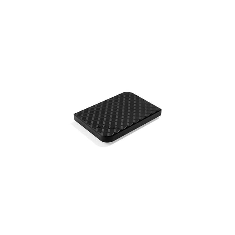 Verbatim externý pevný disk, Store N Go, 2.5", USB 3.0 (3.2 Gen 1), 4TB, 53223, černý 2