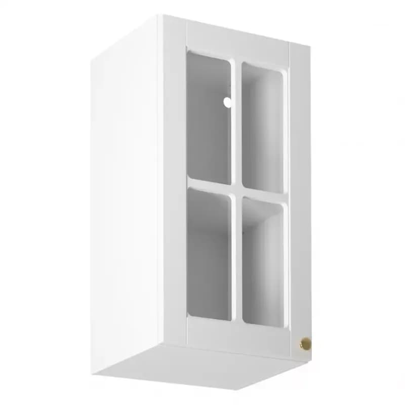 Kuchynská skrinka linea g40s white 1