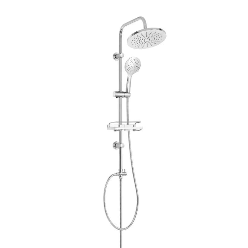 INVENA - Sprchový stĺp CORSO AU-23-001-C