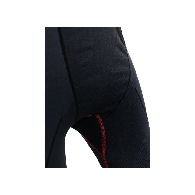 Pánske termo nohavice BLIZZARD Mens long pants anthracite 3