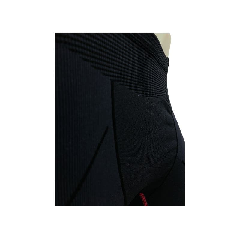 Pánske termo nohavice BLIZZARD Mens long pants anthracite 4