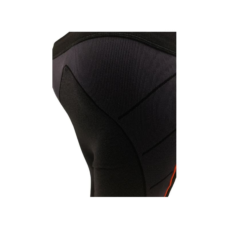Pánske termo nohavice BLIZZARD Mens long pants anthracite 5