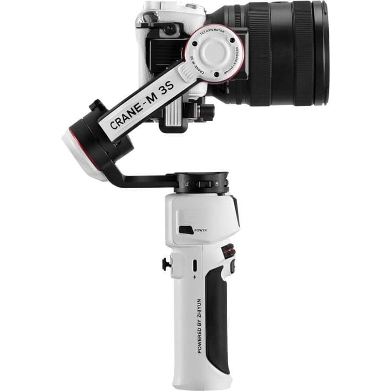 Zhiyun Crane M3S stabilizátor 4