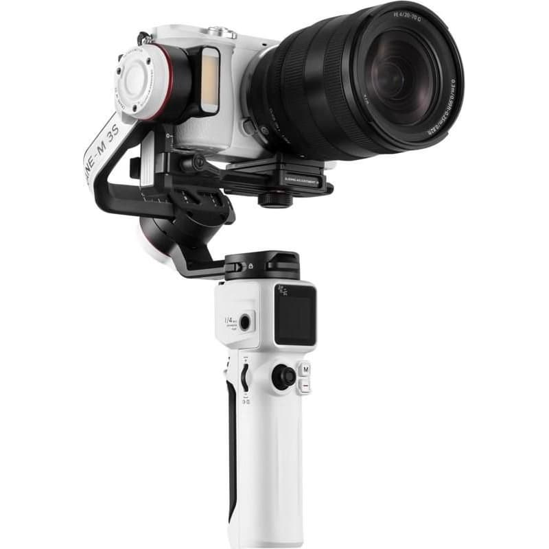 Zhiyun Crane M3S stabilizátor 6