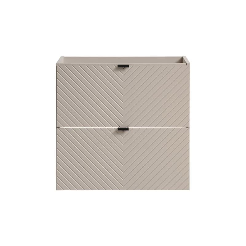 ArtCom Skrinka pod umývadlo VIVA Cashmere 82-60-2S | 60 cm 5
