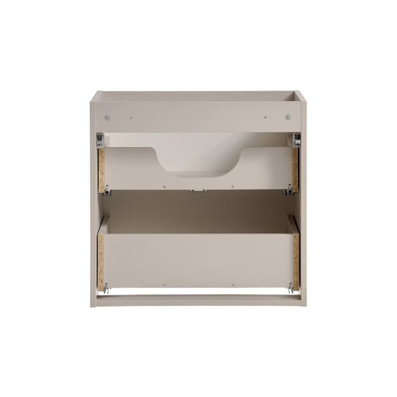 ArtCom Skrinka pod umývadlo VIVA Cashmere 82-60-2S | 60 cm 6