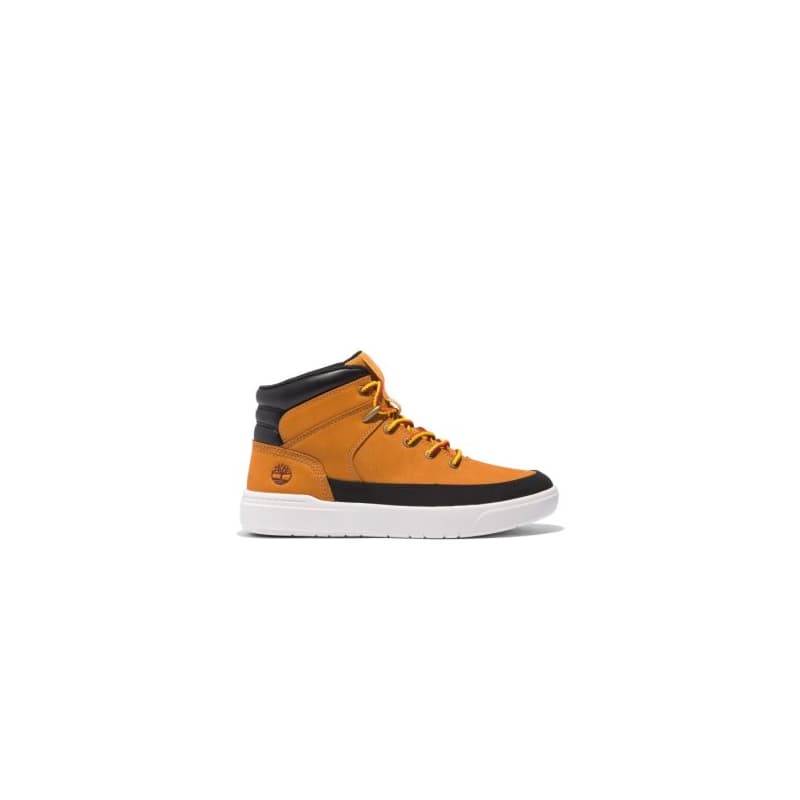 Pánska vychádzková obuv TIMBERLAND Seneca Bay wheat 1