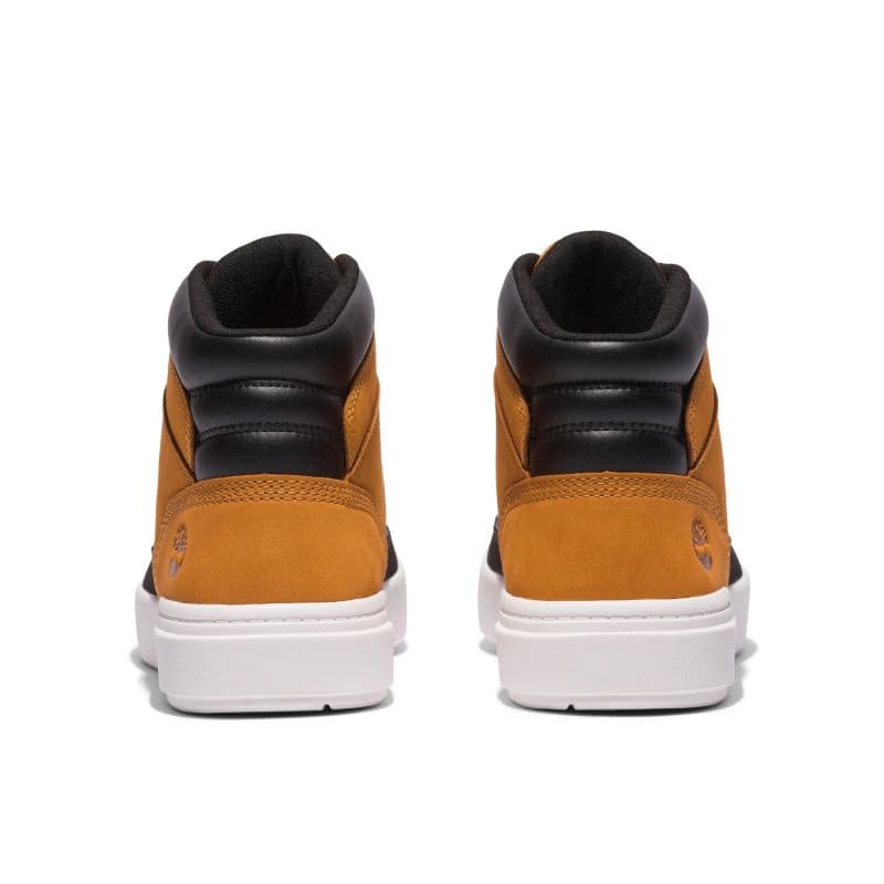 Pánska vychádzková obuv TIMBERLAND Seneca Bay wheat 5