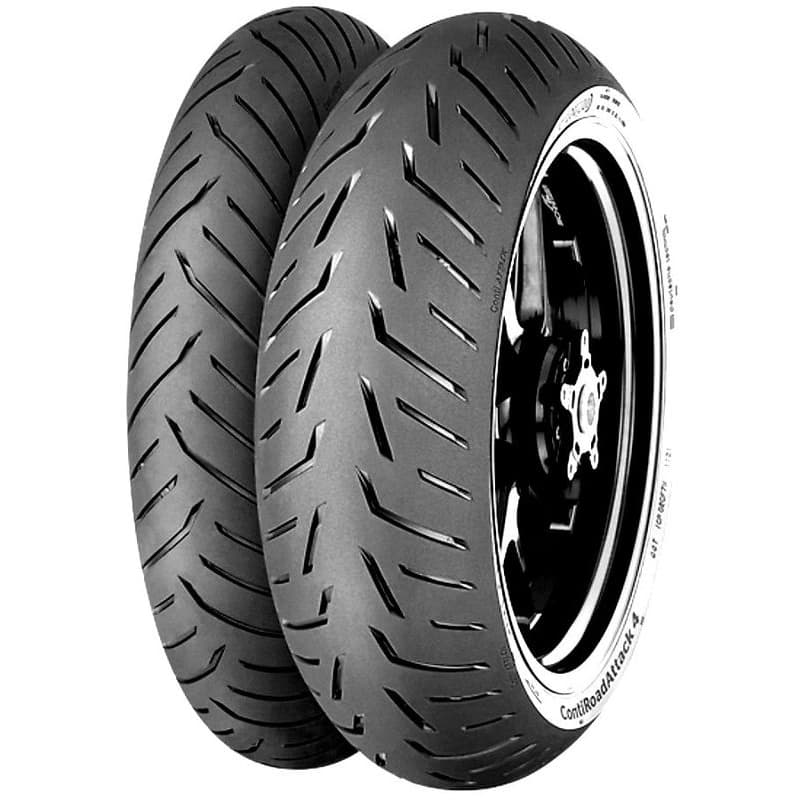Continental Conti Road Attack 4 180/55 R17 73 W Zadné