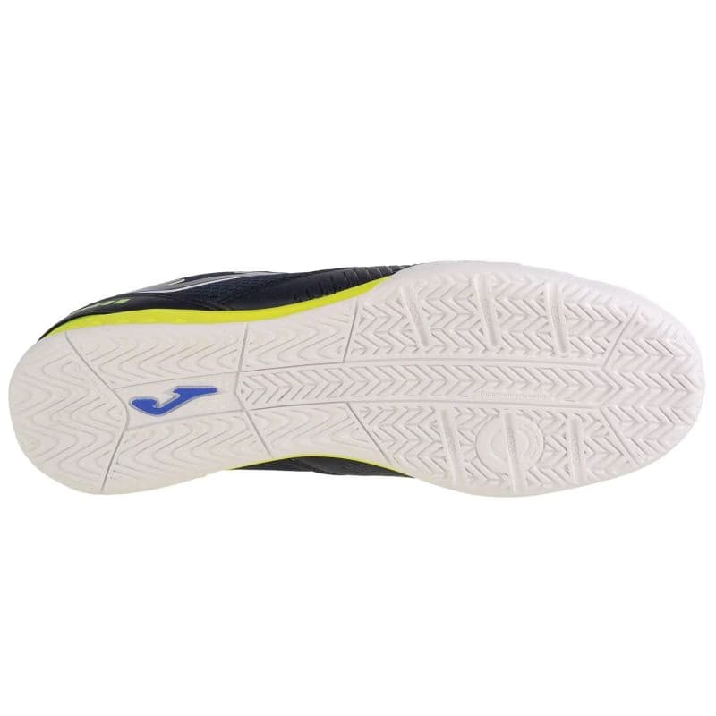 Pánske futbalové kopačky halové JOMA Dribling M IC navy blue 5