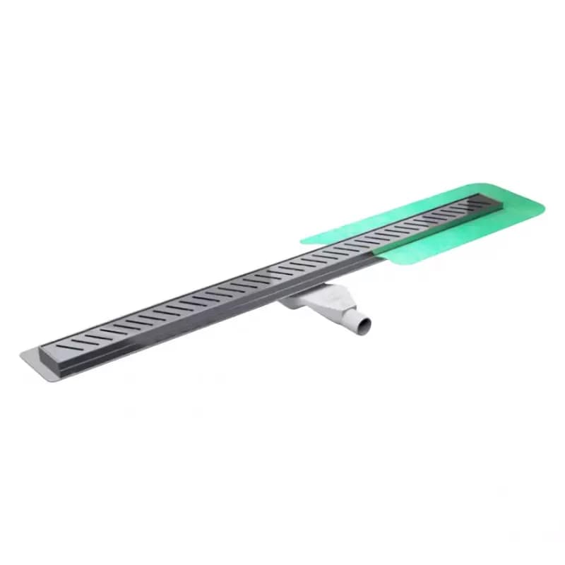 Odtokový Žľab Steel 1100 1