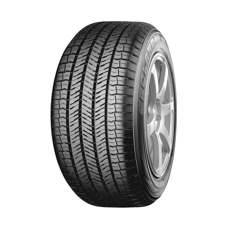 Yokohama GEOLANDAR G91AV 235/55 R18 100 H Letné