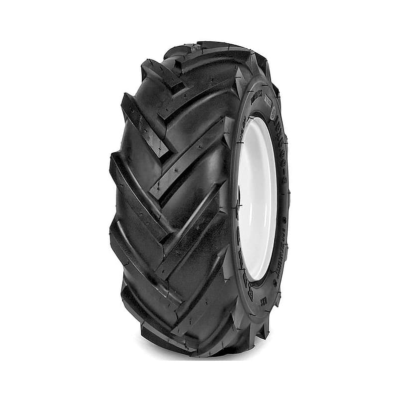 KENDA K357A 3,50 -6 33/44 A4/A4 Záberové Traktorové 1