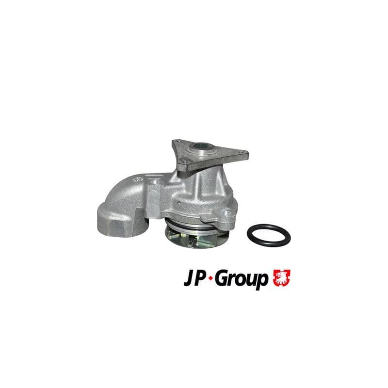 JP GROUP Vodné čerpadlo, chladenie motora 3514100400 1