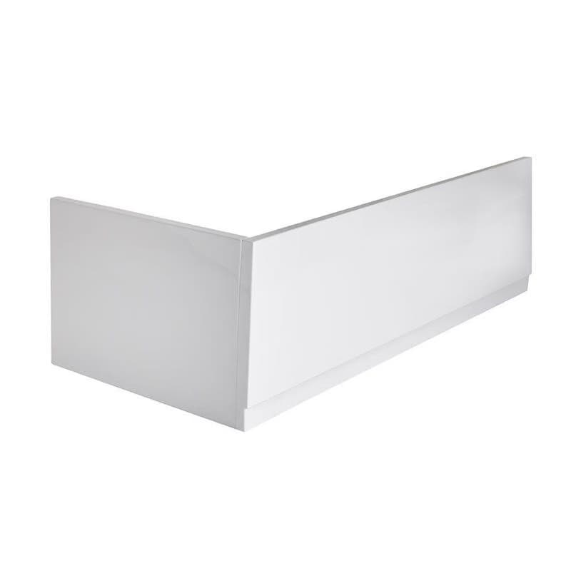 POLYSAN - PLAIN panel čelný 170x59cm, pravý 72786 2