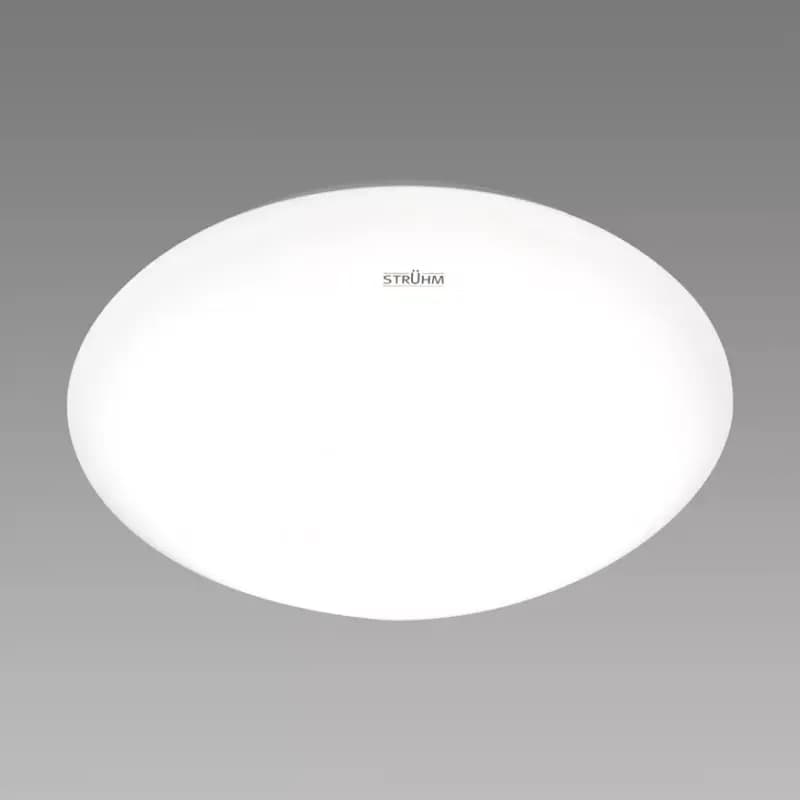 Stropná lampa Leon LED C MVS 16W NW 03530 PL1