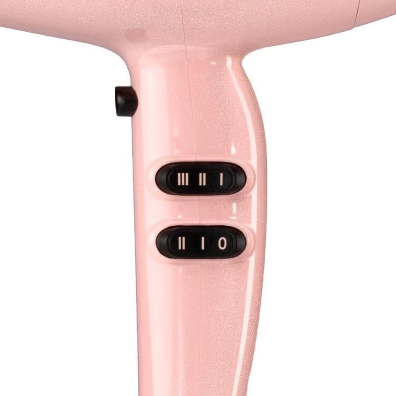 5337PRE VYSÚŠAČ VLASOV ROSE BL BABYLISS 2