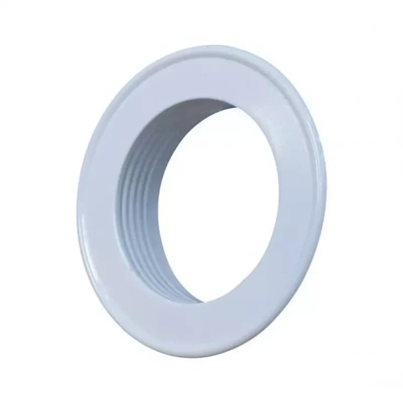 Rozeta ROZ125-ML biela 1