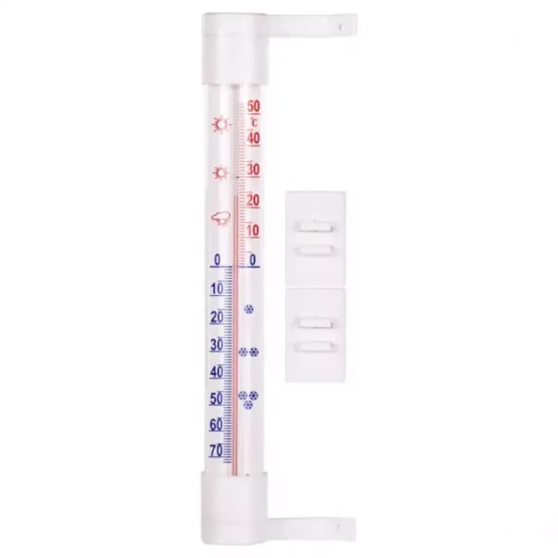 Teplomer guľatý stredný biot230/020400 2698 1