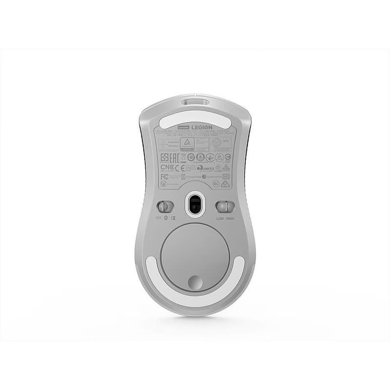 LENOVO Legion M600 Wireless Gaming Mouse (Stingray) 3