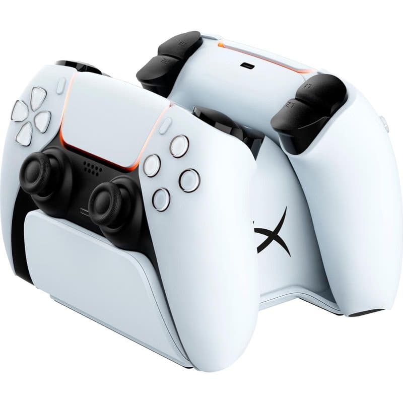 HyperX ChargePlay Duo - Controller Charging Station for PS5 - Príslušenstvo pre konsole 2