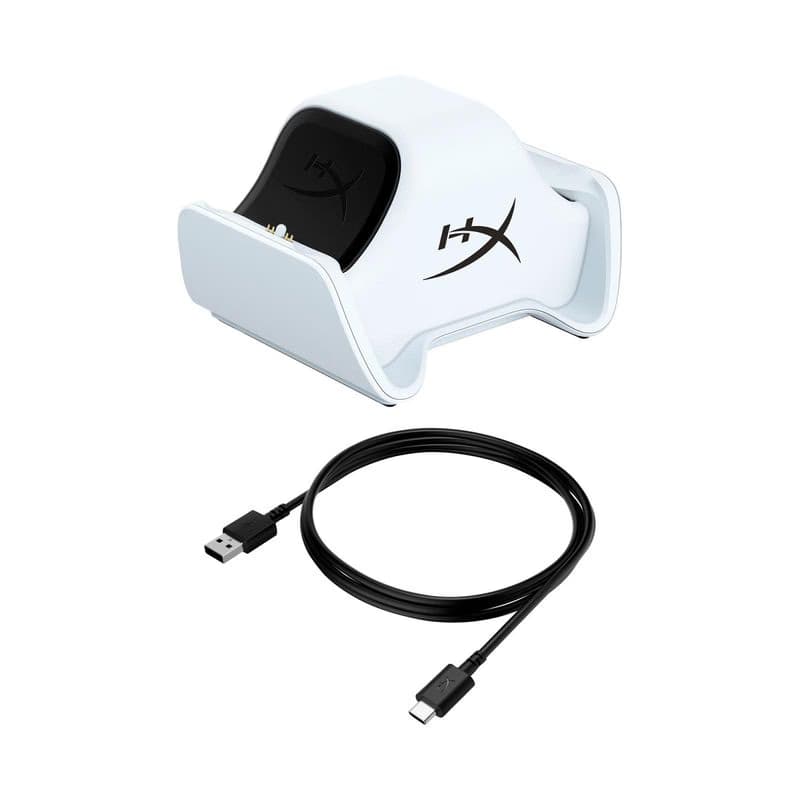 HyperX ChargePlay Duo - Controller Charging Station for PS5 - Príslušenstvo pre konsole 5