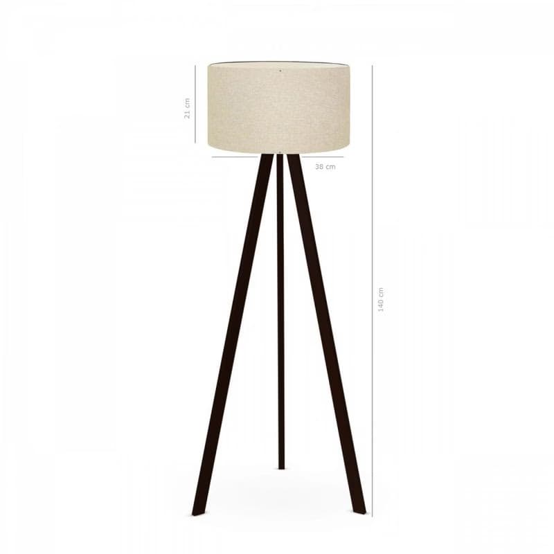 Stojacia lampa AYD-2804 3