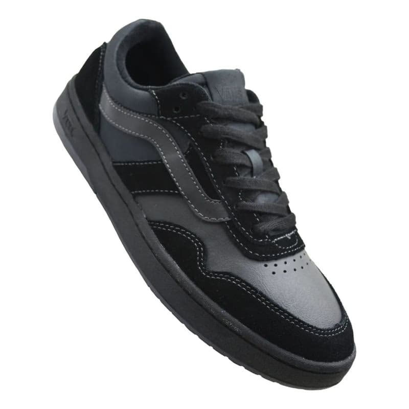 Pánska vychádzková obuv VANS Cruze 3.0 black black 2