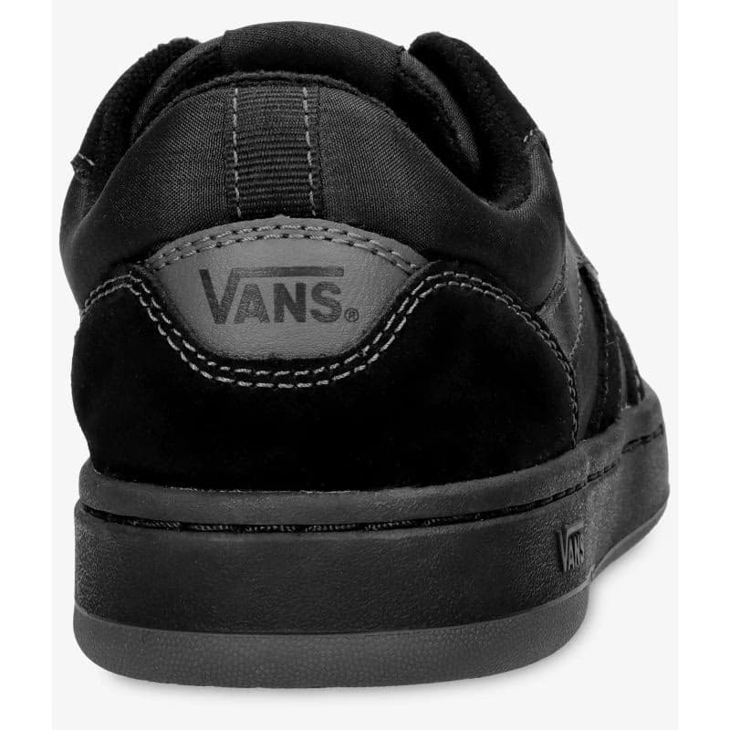 Pánska vychádzková obuv VANS Cruze 3.0 black black 4