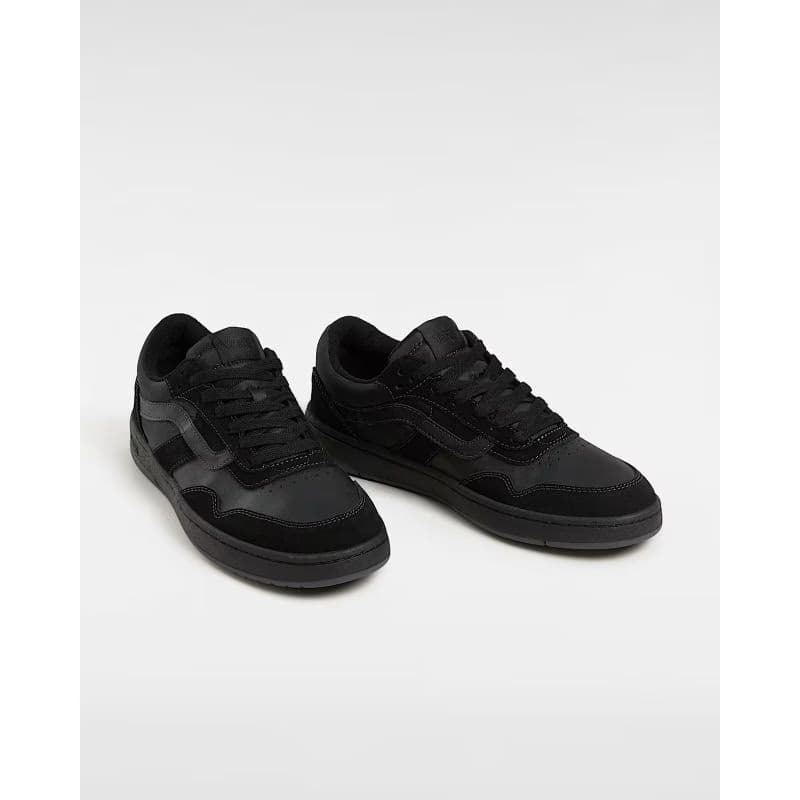 Pánska vychádzková obuv VANS Cruze 3.0 black black 5