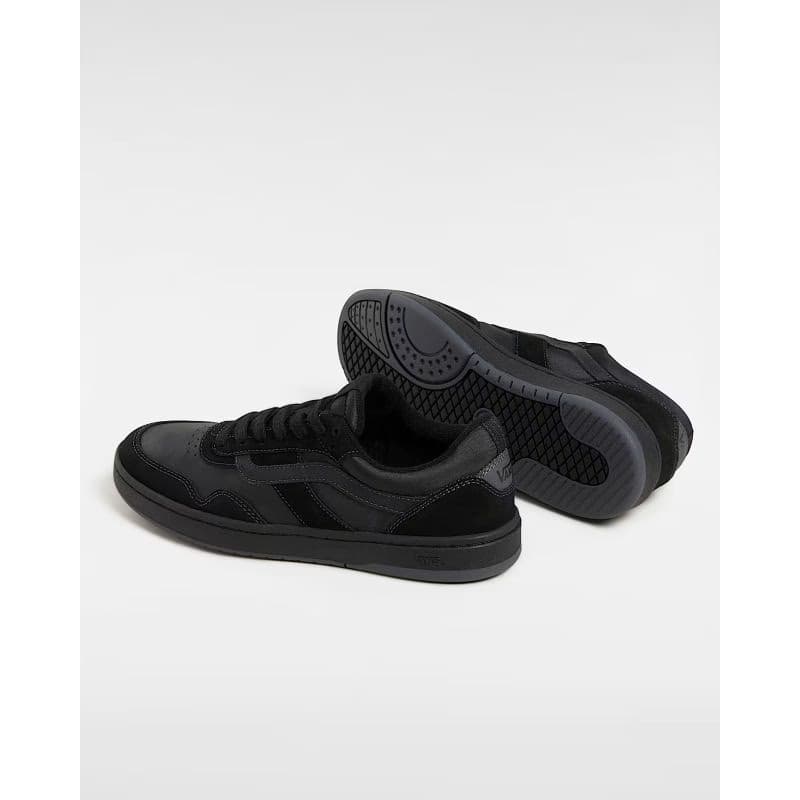 Pánska vychádzková obuv VANS Cruze 3.0 black black 6
