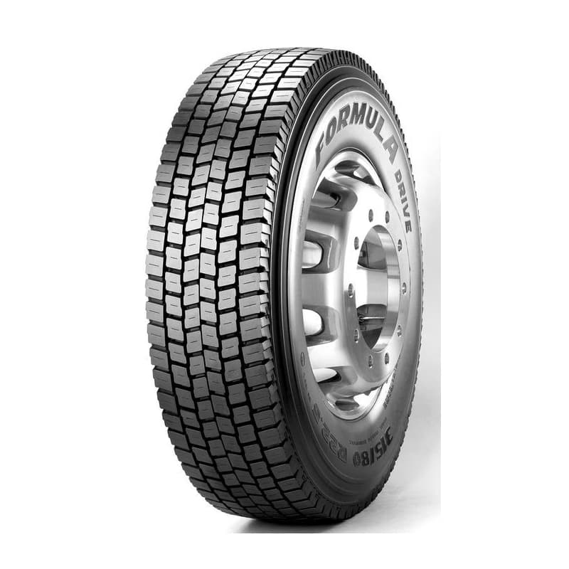 Formula DRIVE 295/80 R22,5 152/148 M Záberové 1
