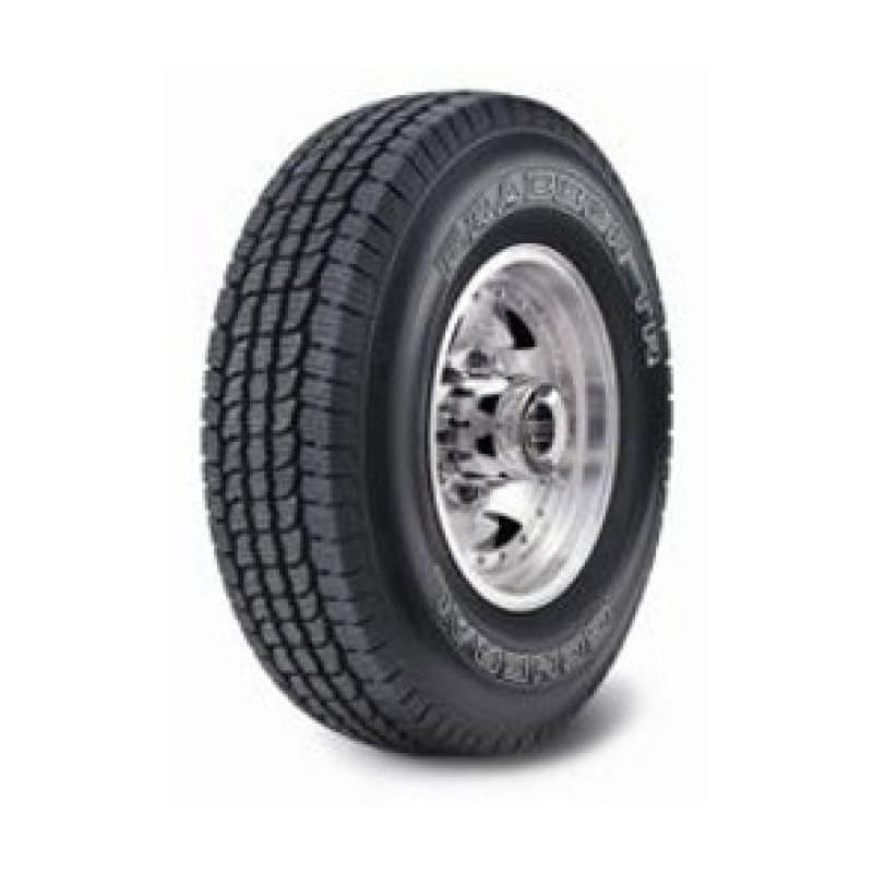 General GRABBER TR ( 235/85 R16C 120/116Q 10PR, POR ) 1