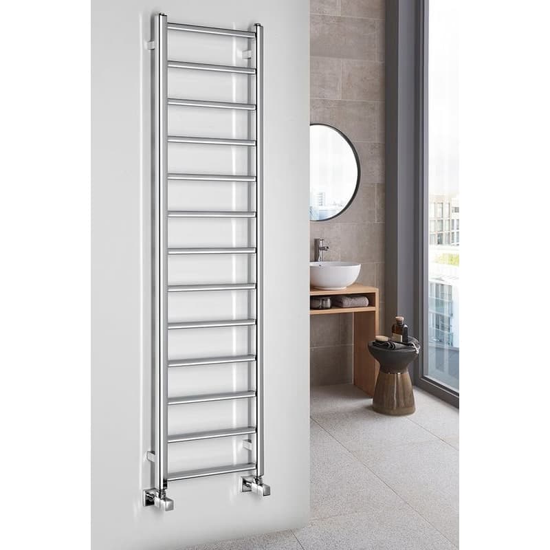 SAPHO - METRO LIGHT vykurovacie teleso 400x1500 chróm IR447R 3