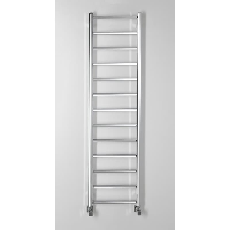 SAPHO - METRO LIGHT vykurovacie teleso 400x1500 chróm IR447R 4