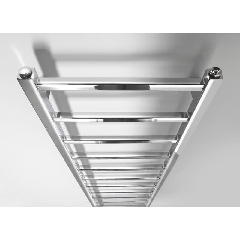 SAPHO - METRO LIGHT vykurovacie teleso 400x1500 chróm IR447R 5
