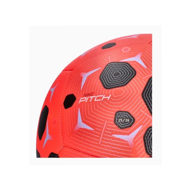 Futbalová lopta NIKE PITCH - FA25 4