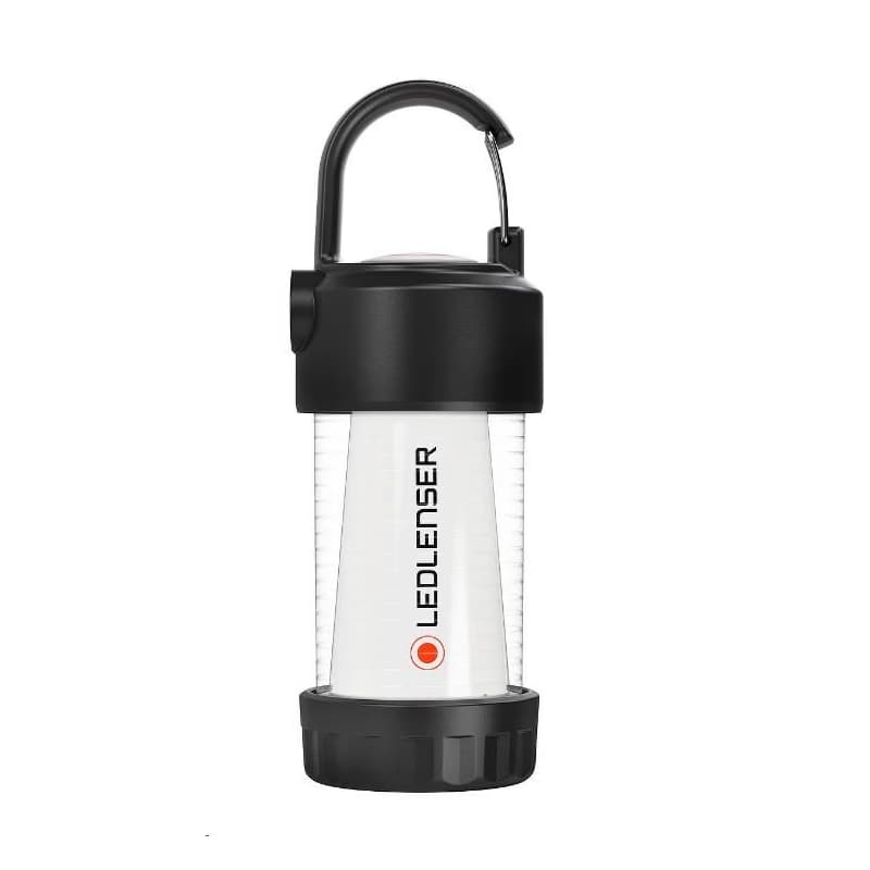 Ledlenser ML4 lampáš 2