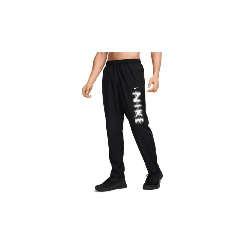 Pánske tepláky NIKE Form (SP55)(52) 1
