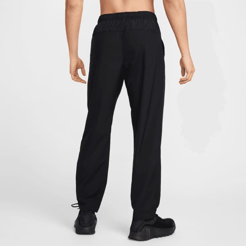 Pánske tepláky NIKE Form (SP55)(52) 2