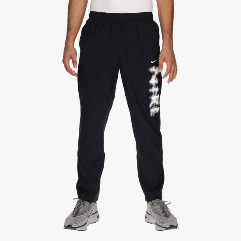 Pánske tepláky NIKE Form (SP55)(52) 4