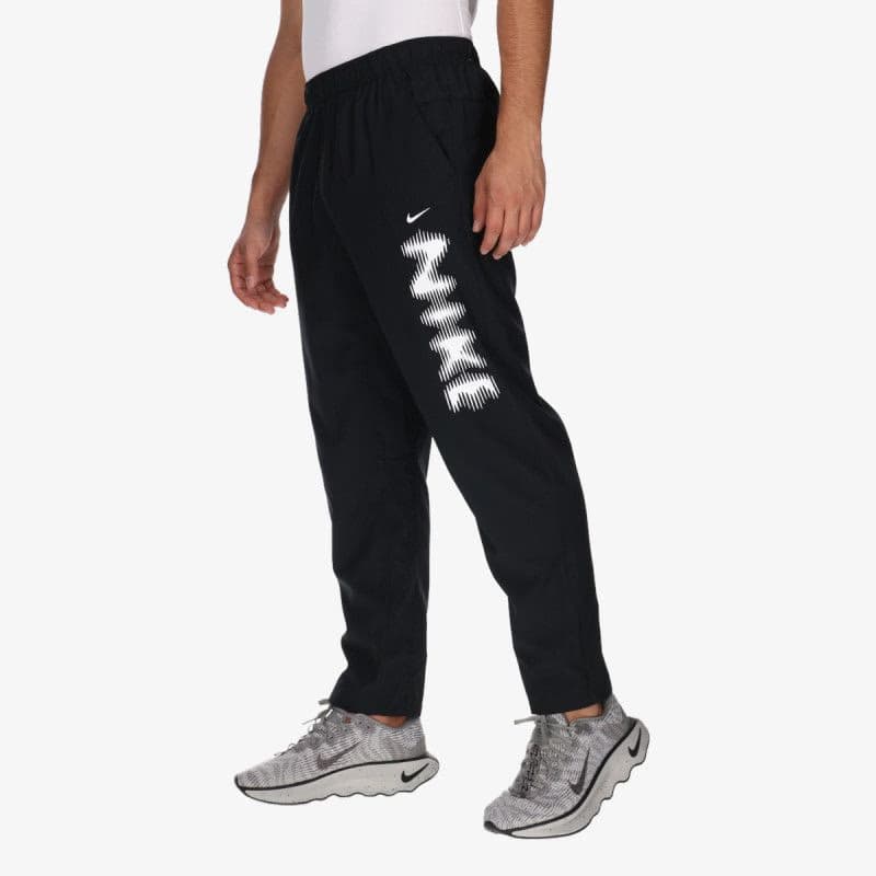 Pánske tepláky NIKE Form (SP55)(52) 5