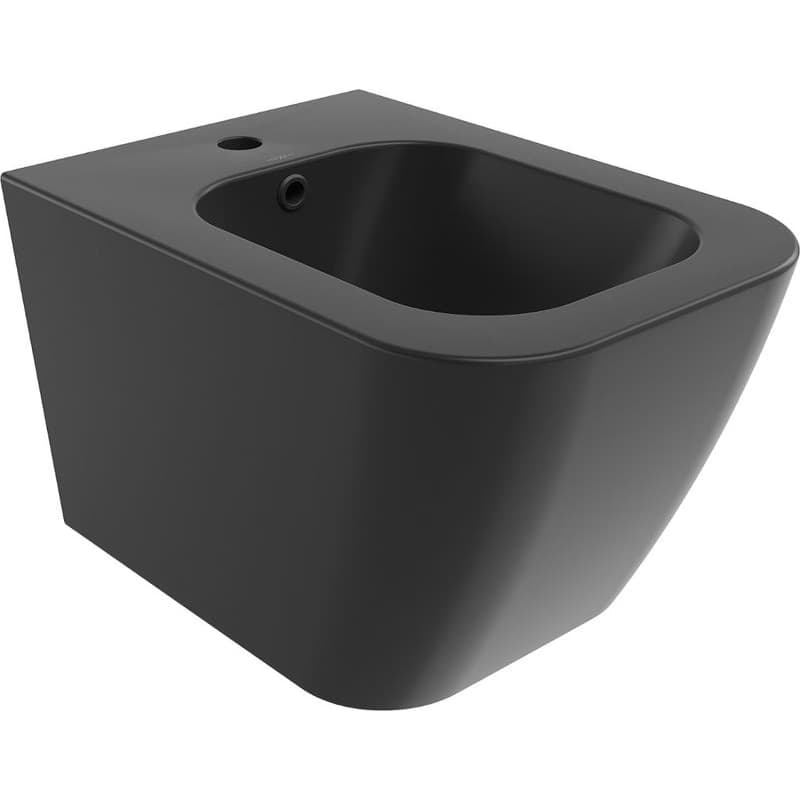 MEXEN - Madox závesný bidet, čierna mat 35155170 1