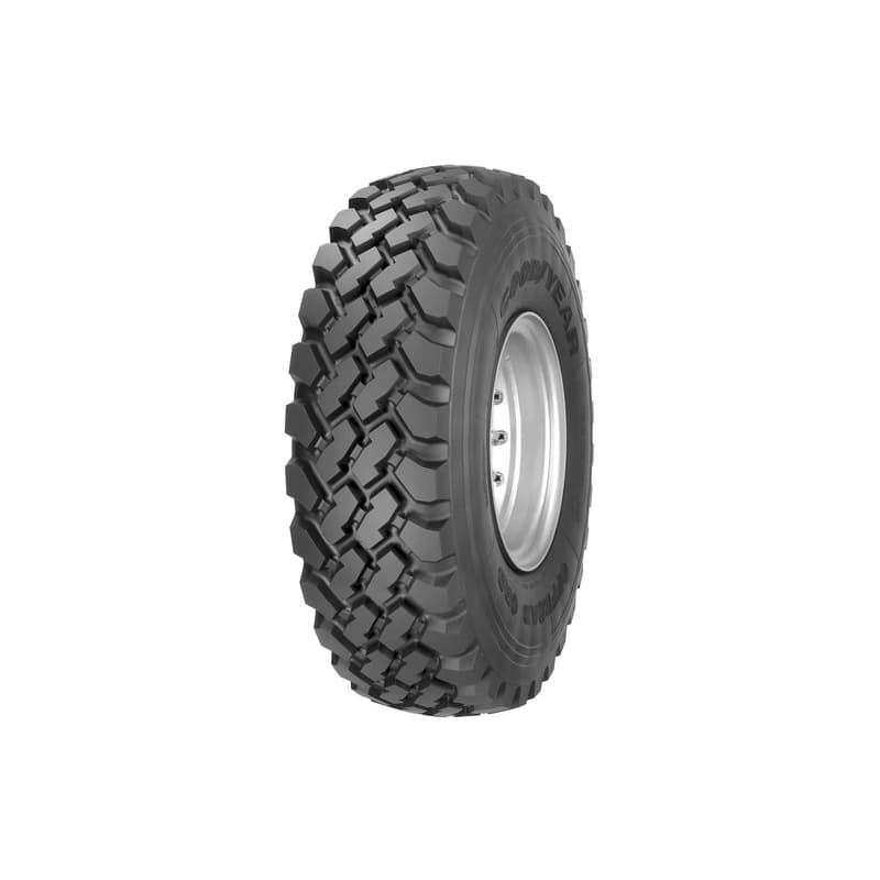 Goodyear OFFORAD ORD 325/95 R24 162/160 G