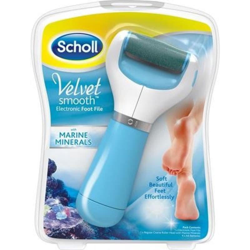 VEĽVET SMOOTH MODRÝ 2 RÝCHLOSTNÝ SCHOLL 5