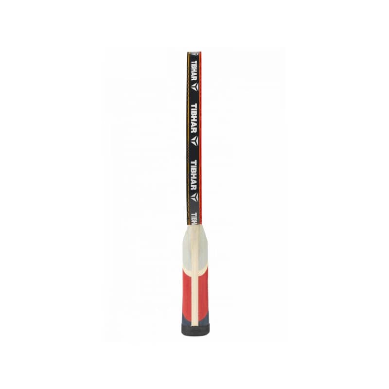 Stolnotenisová raketa TIBHAR xXx PowerGrip RED edition 2