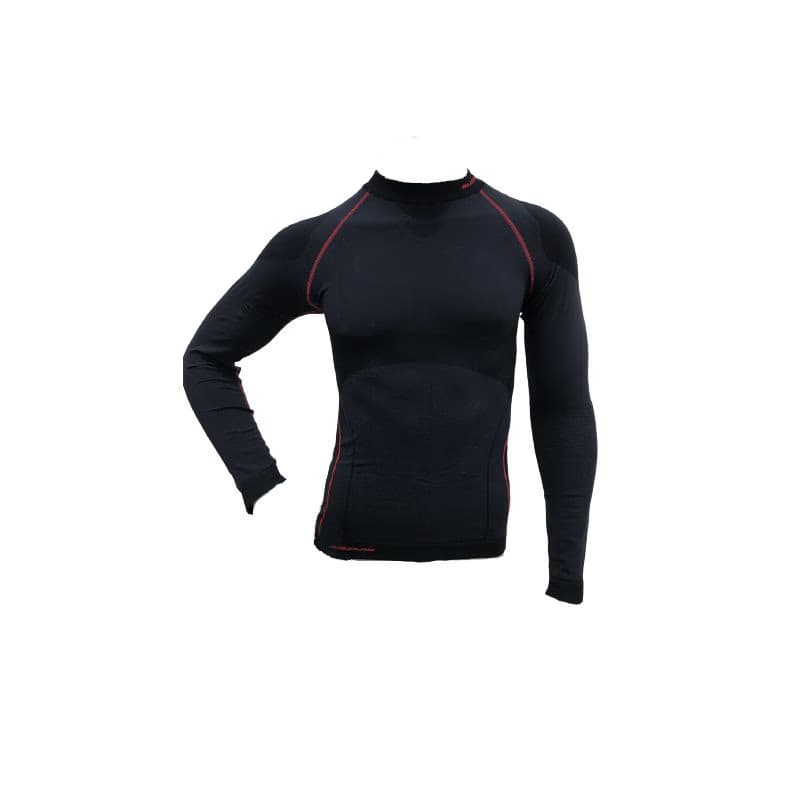 Pánske termo tričko s dlhým rukávom BLIZZARD SHORT CUT-Mens long sleeve 4
