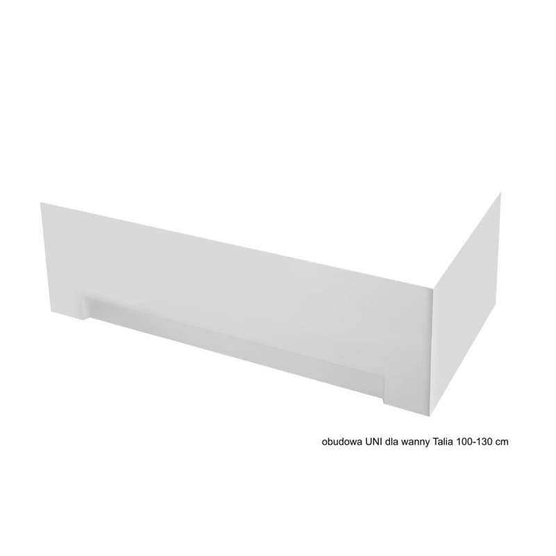 BESCO - Set vaňových panelov TALIA - Rozmer vane - 100 × 70 cm VANTAL10CP 1
