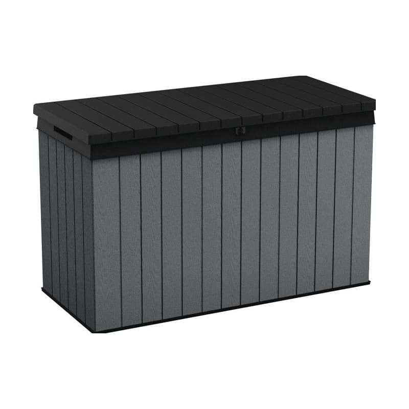 KETER Úložný box DRAWINE 662L| sivá 1